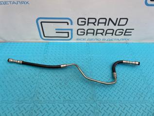 Запчасть трубка топливная BMW X1 2010