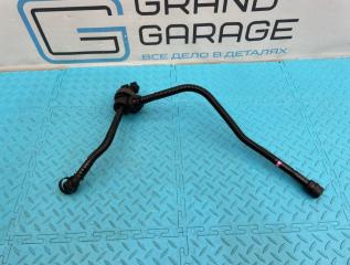 Запчасть клапан вентиляции топливного бака BMW X1 2010