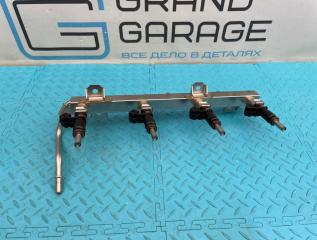 Форсунки топливные BMW X1 2010