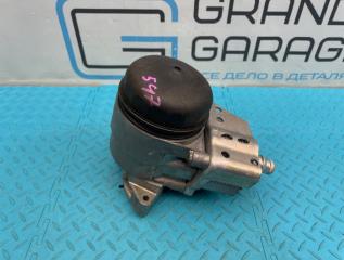 Корпус масляного фильтра BMW X1 2010