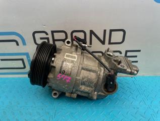 Компрессор кондиционера BMW X1 2010