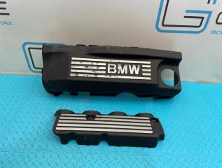 Запчасть крышка двигателя BMW X1 2010