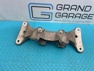 Запчасть кронштейн акпп BMW X1 2010