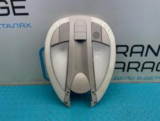 Плафон салона передний Mercedes-Benz E-Class 2008