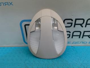 Плафон салона задний Mercedes-Benz E-Class 2008