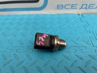 Запчасть датчик давления топлива BMW X5 2012