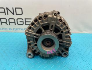 Генератор BMW X5 2012