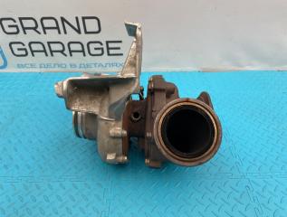 Турбина BMW X5 2012