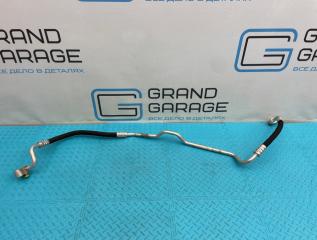 Запчасть трубка кондиционера BMW X5 2012