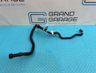 Запчасть трубка топливная BMW X5 2012