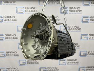 АКПП Mercedes-Benz E-Class 2008