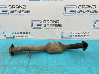 Катализатор правый Hummer H2 2005