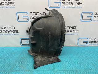 Локер передний правый BMW X5 2009