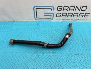 Запчасть шланг вентиляции картерных газов BMW X5 2012