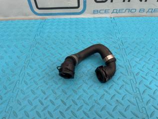 Патрубок охлаждения BMW X5 2012