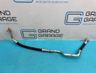 Запчасть трубка кондиционера BMW X5 2012