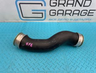 Патрубок интеркулера Volkswagen Tiguan 2012