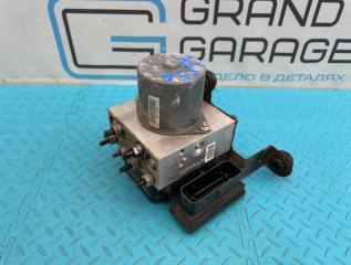 Блок ABS Volkswagen Tiguan 2012