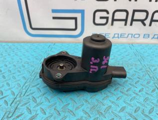 Моторчик ручника Audi Q5 2010