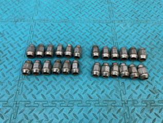 Гайки колесные Hummer H3 2006