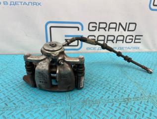 Суппорт задний правый Audi Q5 2010