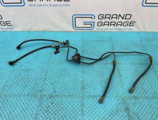 Трубка тормозная Hummer H3 2006