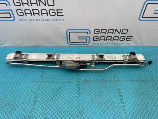 Шторка стекла задняя Mercedes-Benz CLS-Class 2005