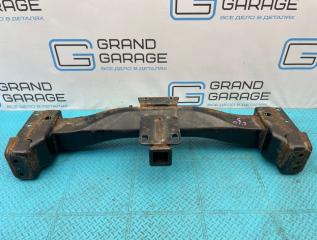 Фаркоп задний Hummer H2 2005