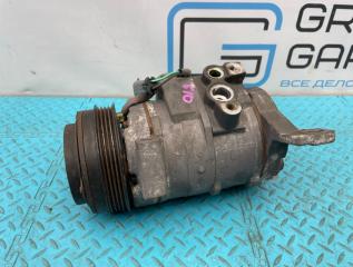 Компрессор кондиционера Hummer H2 2005
