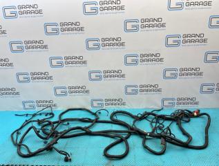 Проводка (коса) Hummer H2 2005