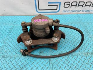 Суппорт передний левый Mercedes-Benz A-Class 2011