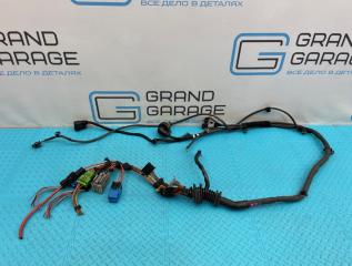 Запчасть проводка (коса) BMW X5 2012
