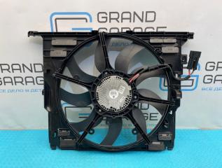 Вентилятор охлаждения BMW 5-Series 2010