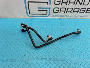 Трубки АКПП Mercedes-Benz CLS-Class 2005