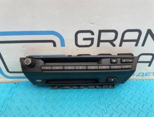 Запчасть блок кнопок BMW X5 2009