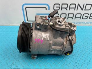 Компрессор кондиционера Mercedes-Benz E-Class 2008
