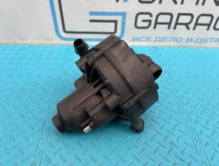 Насос продувки катализатора Mercedes-Benz E-Class 2008 контрактная Насос продувки катализатора Mercedes-Benz E-Class 2008