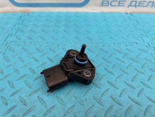 Датчик давления топлива Mercedes-Benz ML-Class 2006