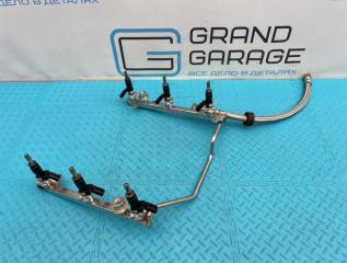 Форсунки топливные Mercedes-Benz E-Class 2008