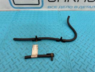 Трубка топливная Mercedes-Benz V-Class 2016