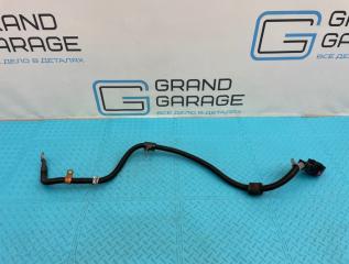 Провод силовой Mercedes-Benz E-Class 2008