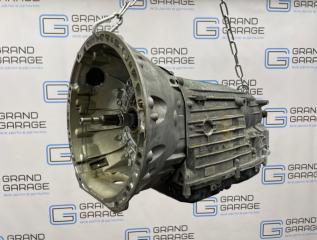 АКПП V-Class 2016 W447 651.950 2.2