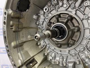 АКПП V-Class 2016 W447 651.950 2.2