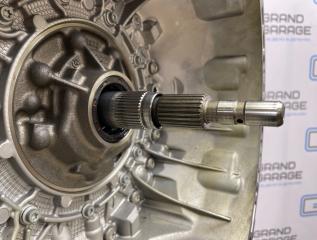 АКПП V-Class 2016 W447 651.950 2.2