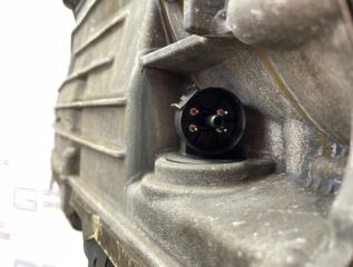 АКПП V-Class 2016 W447 651.950 2.2