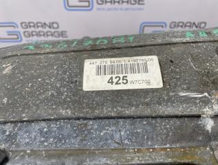 АКПП V-Class 2016 W447 651.950 2.2