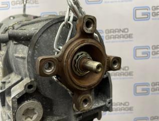 АКПП V-Class 2016 W447 651.950 2.2