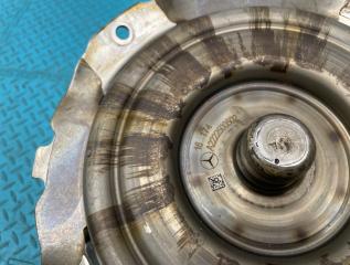 АКПП V-Class 2016 W447 651.950 2.2