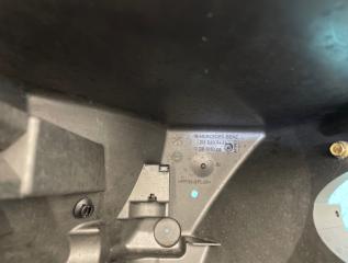 Корпус блока предохранителей CLS-Class 2005 W219 113.967 5.0