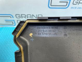 Корпус блока предохранителей CLS-Class 2005 W219 113.967 5.0